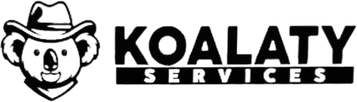Koalaty Services Logo