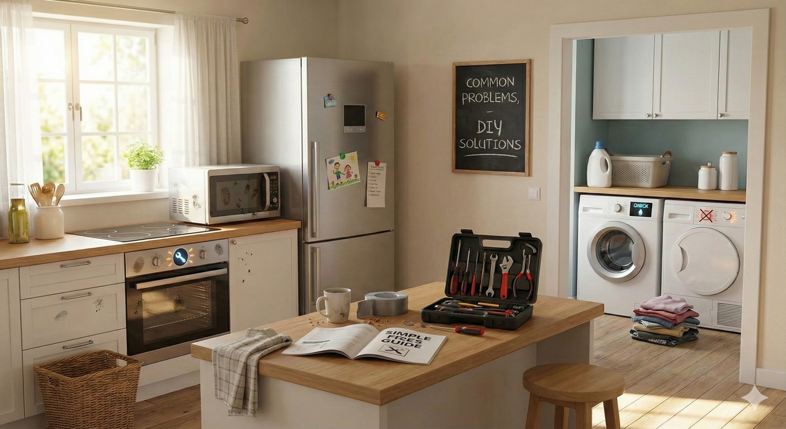 professional cleaning